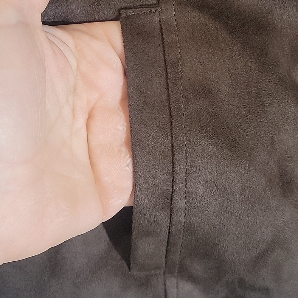 Evan-Picone Womens Jacket - Picture 5 of 8